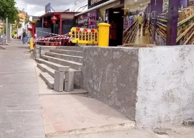 Master Reformas, reformas profesionales en Tenerife - Proyectos