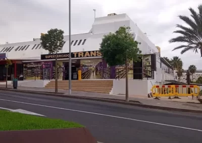 Master Reformas, reformas profesionales en Tenerife - Proyectos