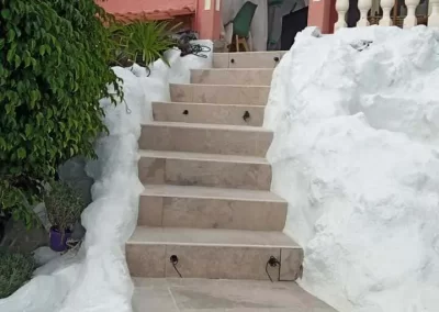 Master Reformas, reformas profesionales en Tenerife - Proyectos