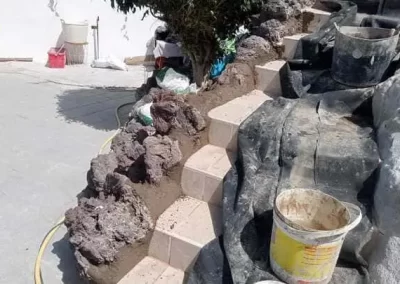 Master Reformas, reformas profesionales en Tenerife - Proyectos