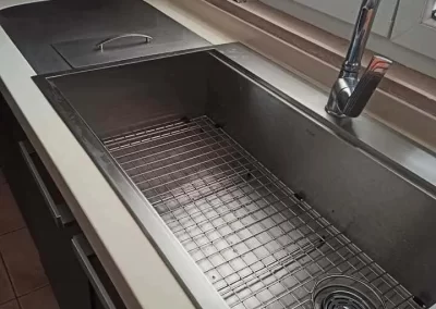 Master Reformas, reformas profesionales en Tenerife - Proyectos