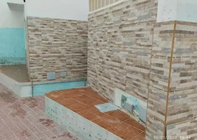 Master Reformas, reformas profesionales en Tenerife - Proyectos