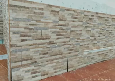 Master Reformas, reformas profesionales en Tenerife - Proyectos