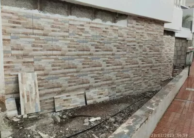 Master Reformas, reformas profesionales en Tenerife - Proyectos