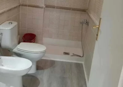 Master Reformas, reformas profesionales en Tenerife - Proyectos