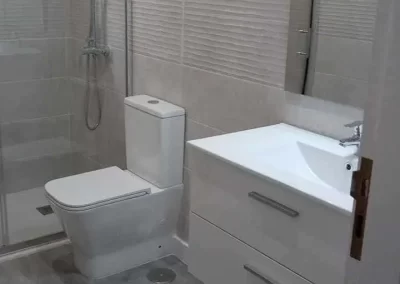 Master Reformas, reformas profesionales en Tenerife - Proyectos